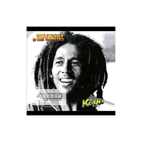 CD MARLEY BOB - KAYA (2 CD deluxe ed.)  - Foto 1