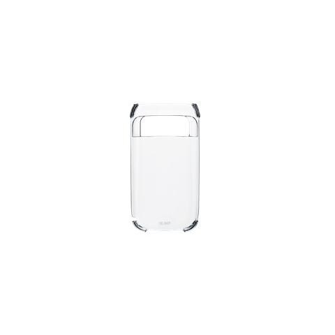 Cover rigido transparent orig. nokia e6-00 - Foto 1