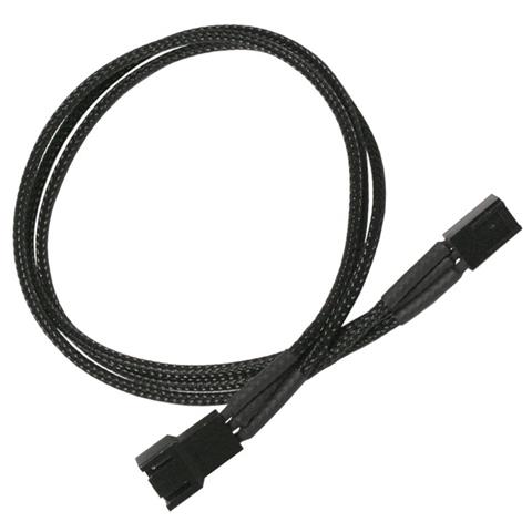900100017 3-pin molex 3-pin molex Nero cavo di interfaccia e adattatore - Foto 1