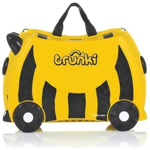 Valigetta Cavalcabile Bernard Bee - Foto 10