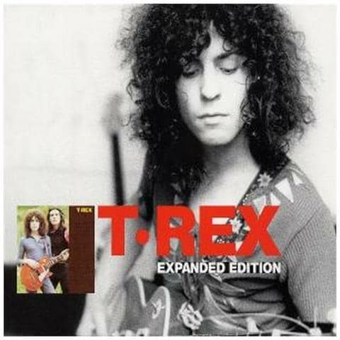 T-Rex - T-rex - Foto 1