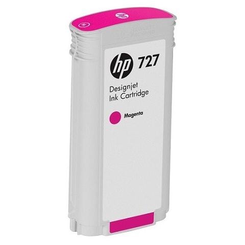 727 - 300 ml - magenta dye based - originale - DesignJet - cartuccia - Foto 1