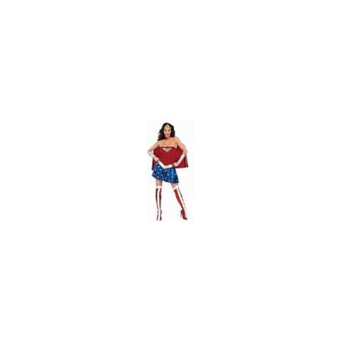 costume wonder woman xs - Foto 1