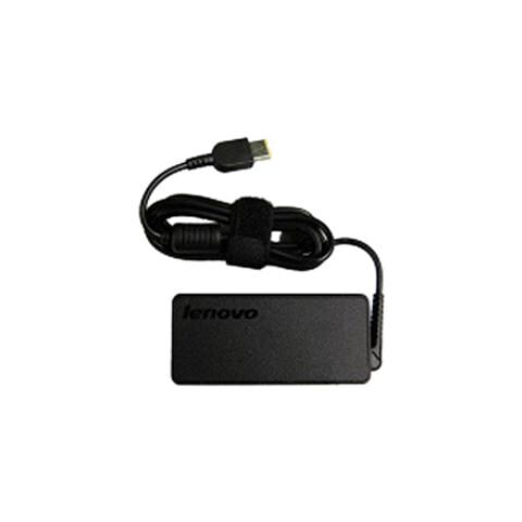 ThinkPad 45W AC Adapter (slim tip) - EU - Foto 1