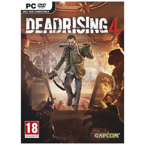 PC - Dead Rising 4 - Foto 1