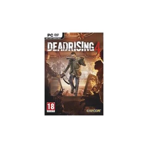 PC - Dead Rising 4 - Foto 8