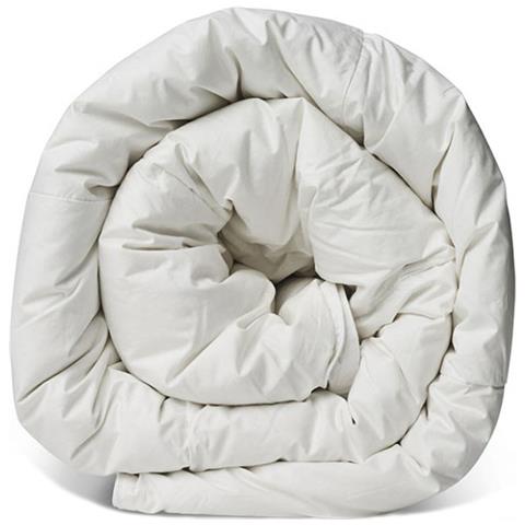 Interno Piumino Lettino In Morbida Microfibra Lettino Invernale 300 Gr - Foto 1