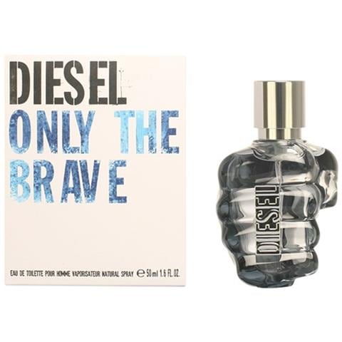 Only The Brave Edt Vaporizador 50 Ml - Foto 1