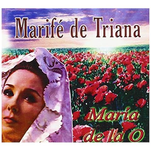 Marife De Triana - Maria De La O (2 Cd)  - Foto 1