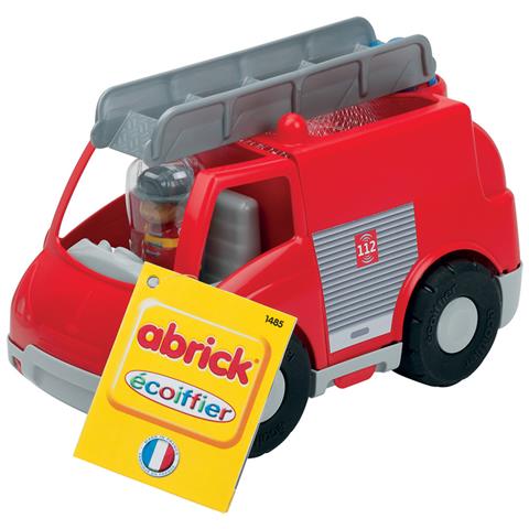 Abrick Vigili Del Fuoco - Foto 2