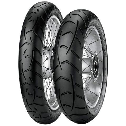 Pneumatico Radiali Moto 170/60 R17 72v Tourance Next - Foto 1