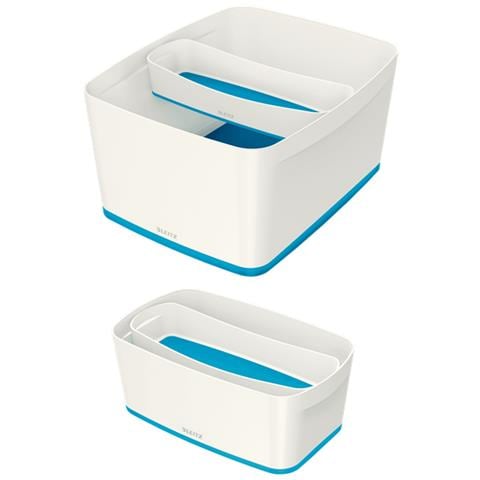 pz. 1 Vassoio Organizer MyBox blu 52581036 - Foto 1