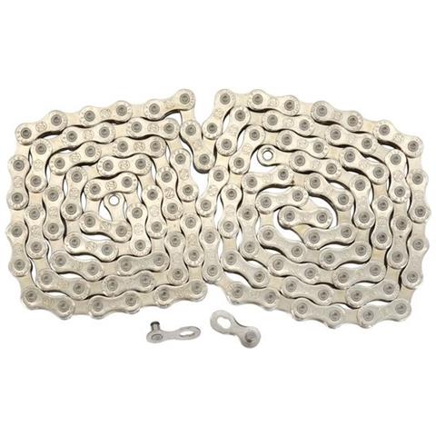 Catena A 10 Velocità E-bike S10e S2 136 Links - Foto 1