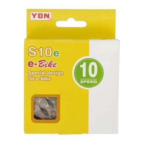 Catena A 10 Velocità E-bike S10e S2 136 Links - Foto 2