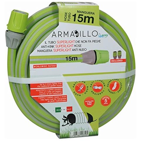 TUBO ARMADILLO 5/8" KIT M 15 - Foto 1