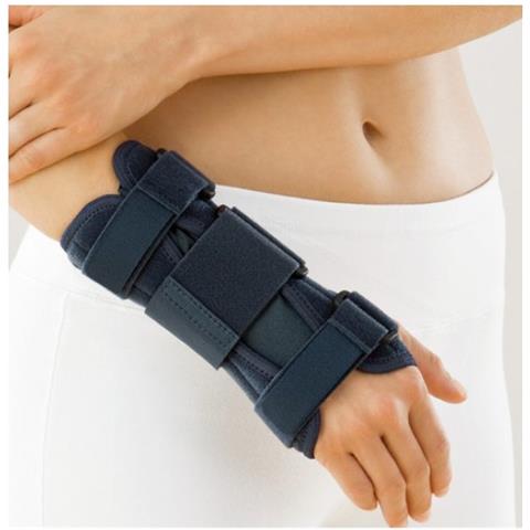 DTX 04 MANUMED - Polsiera steccata 0° Destra - Foto 2