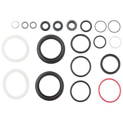 Forcelle Pike Dual Post Air Ricambi Dei Componenti One Size - Foto 1