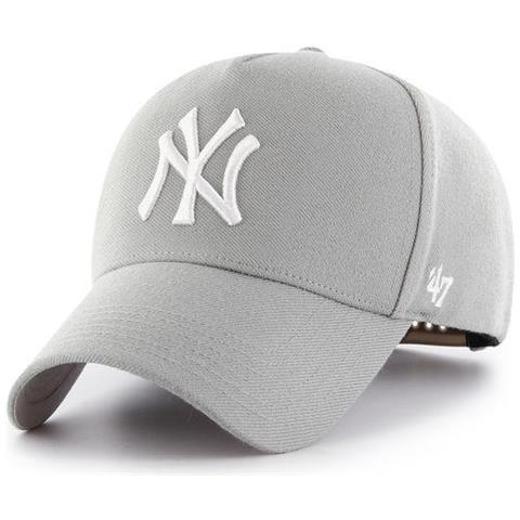 Berretti E Cappelli 47 New York Yankees Snapback Accessori Uomo One Size - Foto 1