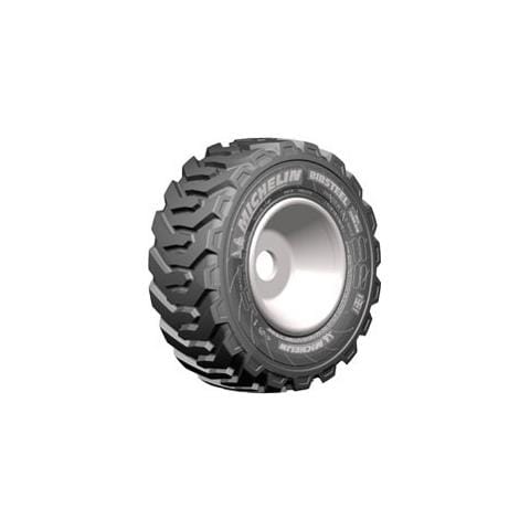 Bibsteel At (300/70 R16.5 137a8 Tl)  - Foto 1