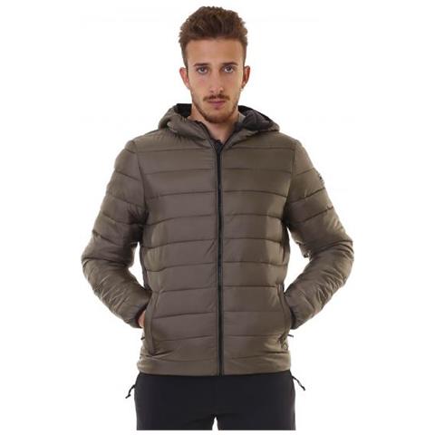 champion giacca uomo