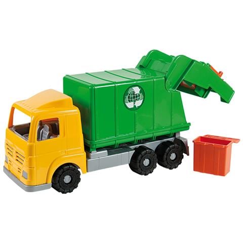 6081 Camion Ecologico Millenium - Foto 1