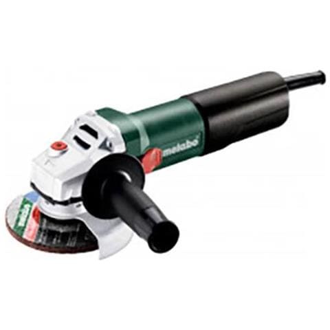 WQ1100-125 Winkelschleifer - Foto 1