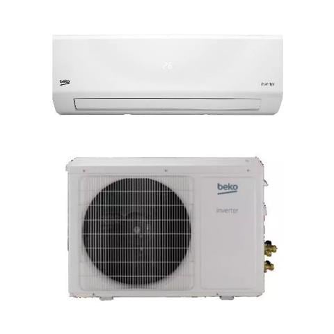 Condizionatore Fisso Monosplit 4355 569 Potenza 12000 BTU / H Classe A++ / A+ Inverter  - Foto 1