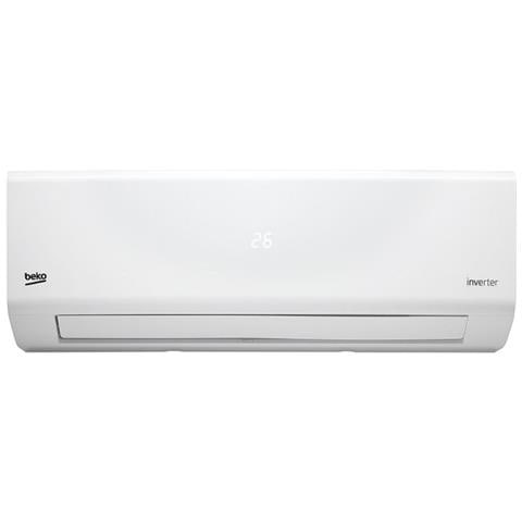 Condizionatore Fisso Monosplit 4355 569 Potenza 12000 BTU / H Classe A++ / A+ Inverter  - Foto 2