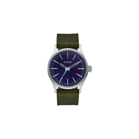 Orologio A377-2302-00. Quarzo, Colore Blu. Donna. - In ordine - Foto 2