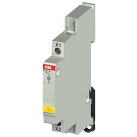 Modulare Di Segnalazione A Led 115-250vca Giallo M093931 - Foto 1
