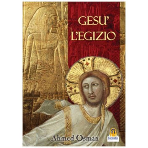 Ahmed Osman - Gesù L'egizio - Foto 1