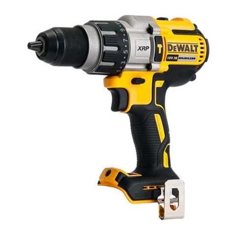 Dcd 996 N 18 V Trapano Avvitatore A Percussione A Batteria - Senza Accessori, Senza Batteria, Senza Caricatore - Foto 2