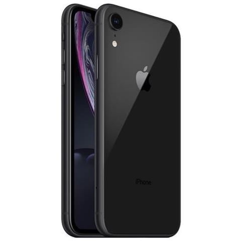 [Ricondizionato BASIC] iPhone XR 64Gb Nero - Foto 8