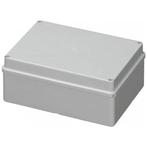 Cassetta 190x140x170 Liscia - Foto 2