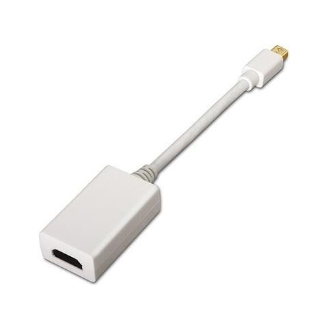 Adattatore Mini DisplayPort a HDMI centimetri M F 15 - Foto 2