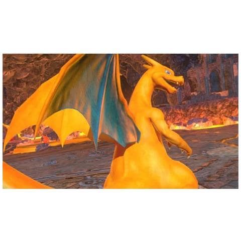 Pokkén Tournament Dx Switch - Foto 2