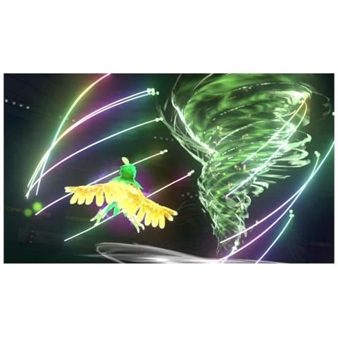 Pokkén Tournament Dx Switch - Foto 6