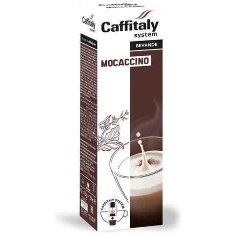 Caffè Mocaccino Confezione 10 Capsule - Foto 4
