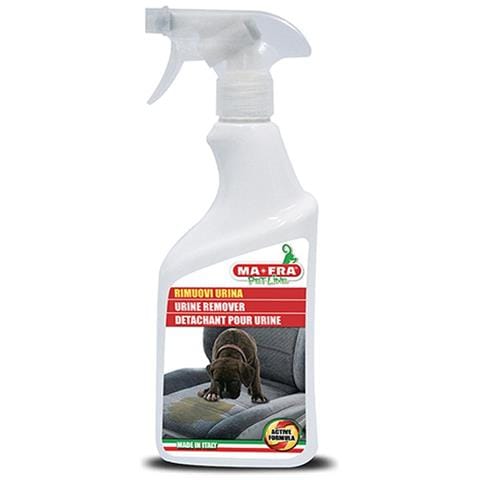 Detergenti Ma-fra Pet 500 Ml - Disabituante Rimuovi Urina - Foto 1