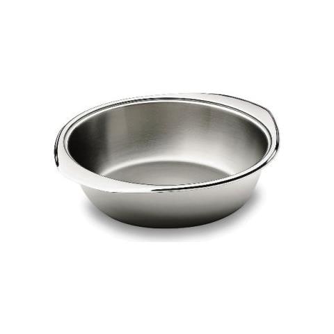 60818- Insalatiera 28 Cm Inox 18/10 - Foto 1