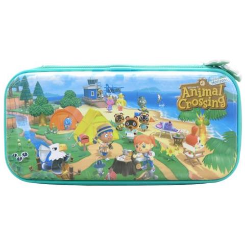 Vault Case Animal Crossing: New zons - Nintendo Switch / switch Lite - Foto 1