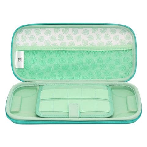Vault Case Animal Crossing: New zons - Nintendo Switch / switch Lite - Foto 2