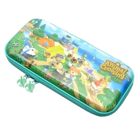 Vault Case Animal Crossing: New zons - Nintendo Switch / switch Lite - Foto 3