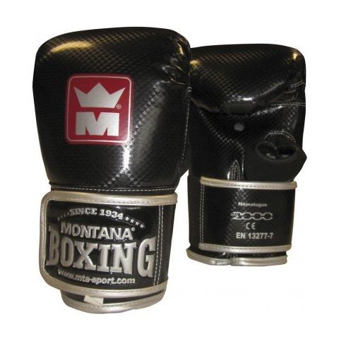 Ms2000 Guanti Da Borsa Adulto Unisex, Nero Taglia Unica - Foto 1