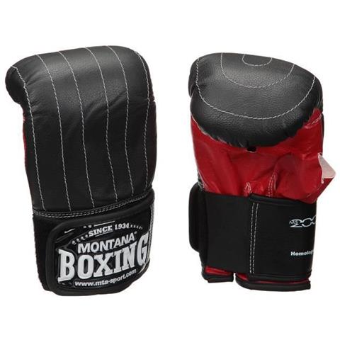 Ms2000 Guanti Da Borsa Adulto Unisex, Nero Taglia Unica - Foto 4