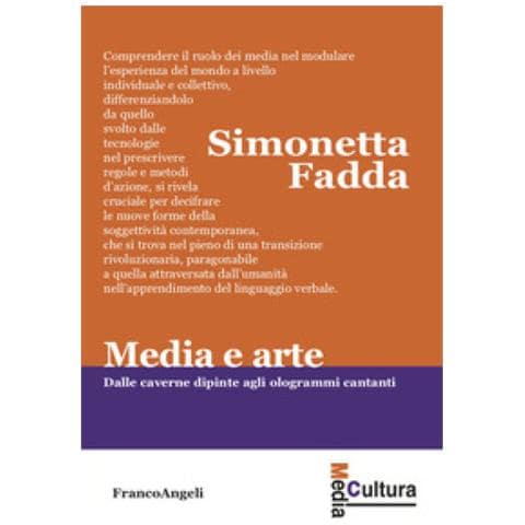 Simonetta Fadda - Media E Arte - Foto 1