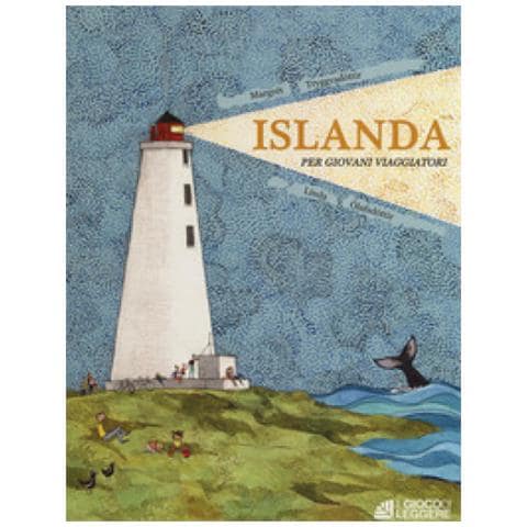 Margret Tryggvadottir - Islanda Per Giovani Viaggiatori. Ediz. A Colori - Foto 1