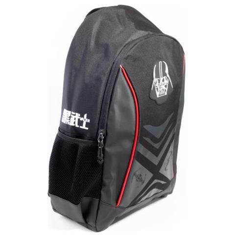 Darth Vader Zaino Nero - Foto 1