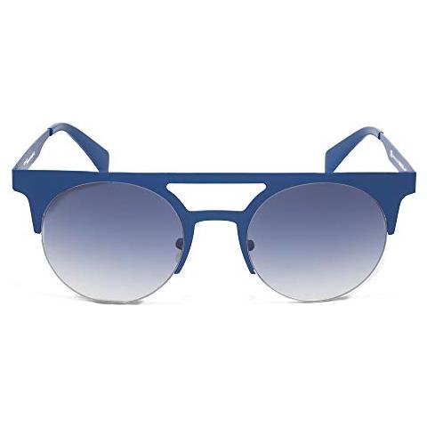 Occhiali Da Sole 0026-022-000, Blu (blu) 49 Unisex-adulti - Foto 2