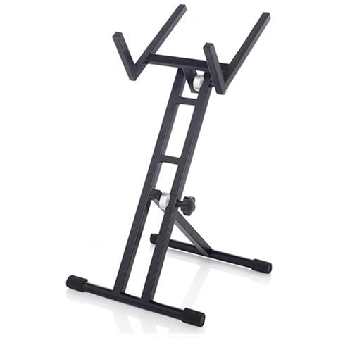 Bp45mt Supporto In Acciaio Per Mixer / amplificatori. - Foto 2